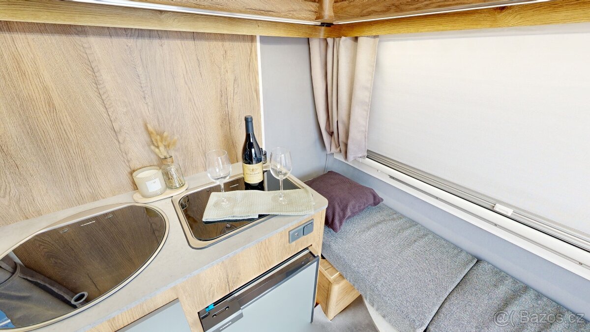 Karavany Niewiadow N126 - 9