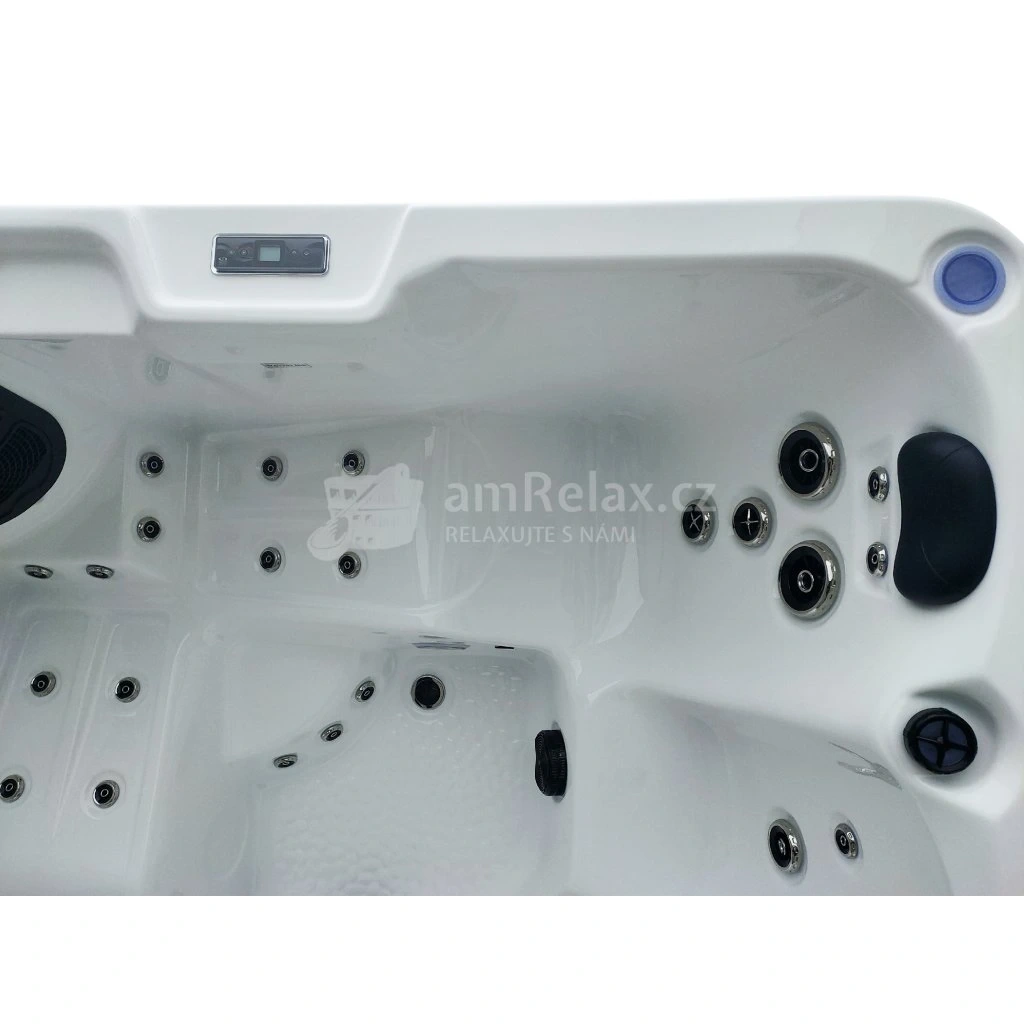 Vířivka Trento - 9