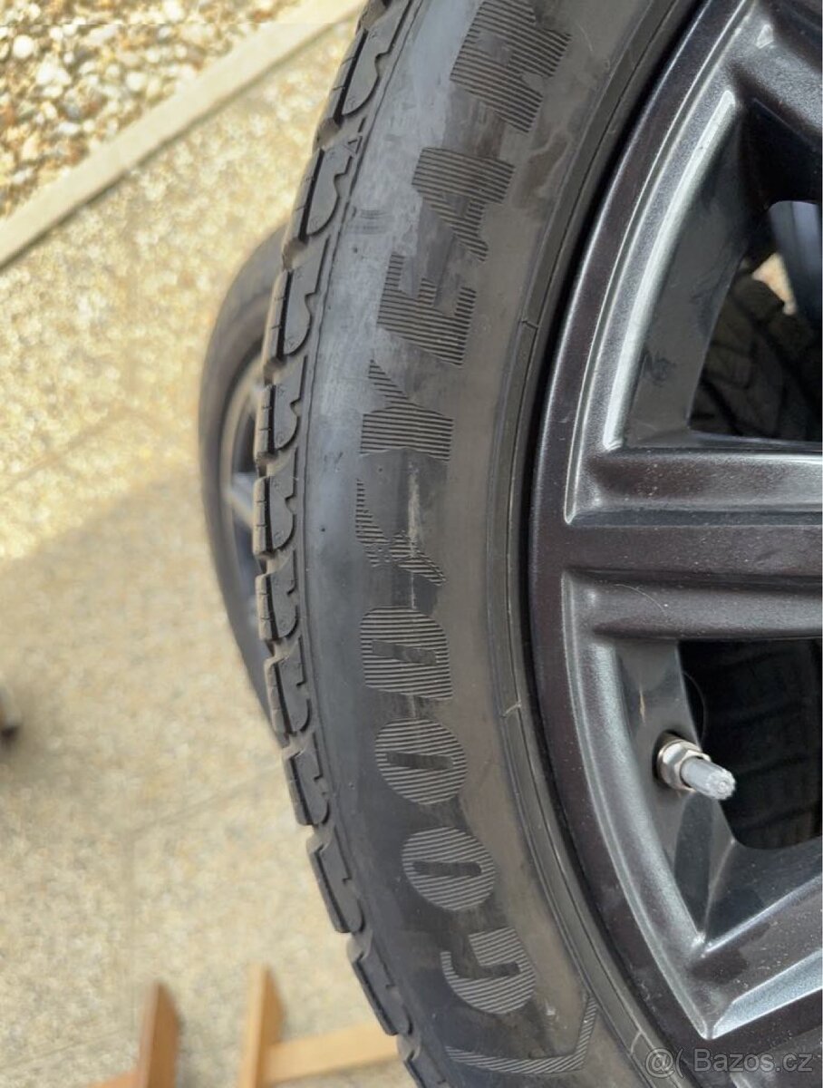 245 45 r18 bmw alu - 9