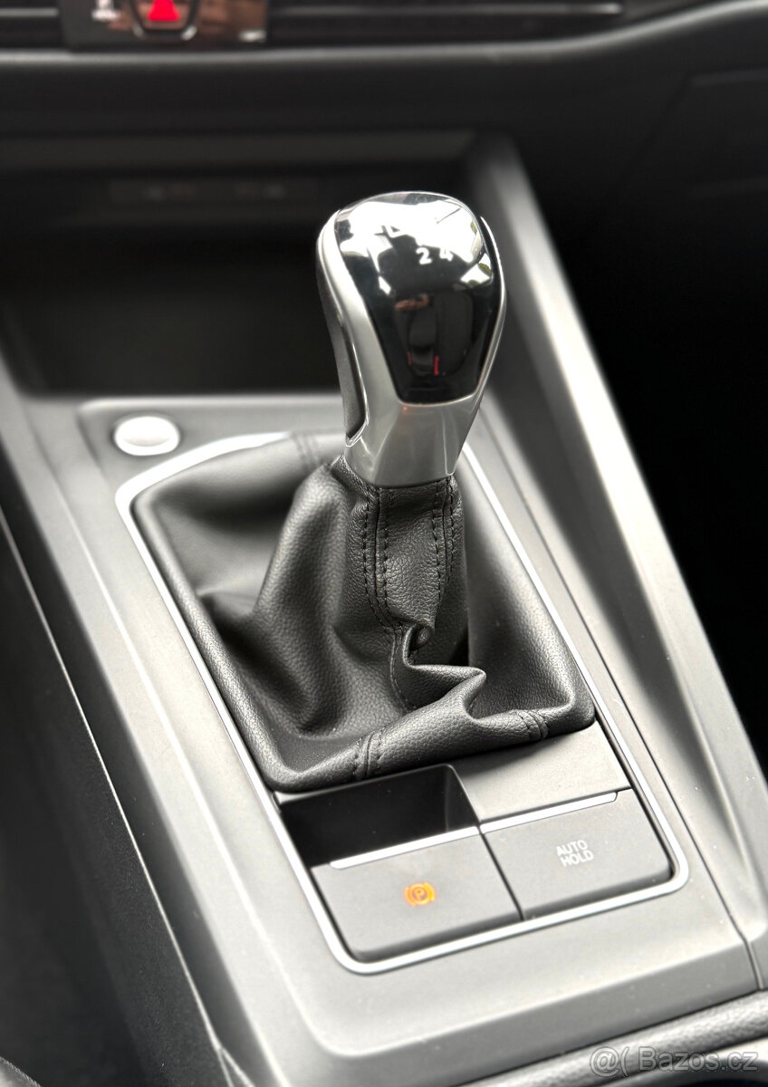 Volkswagen Golf, VIII 2.0TDI,85kw,LIFE,2021 - 9