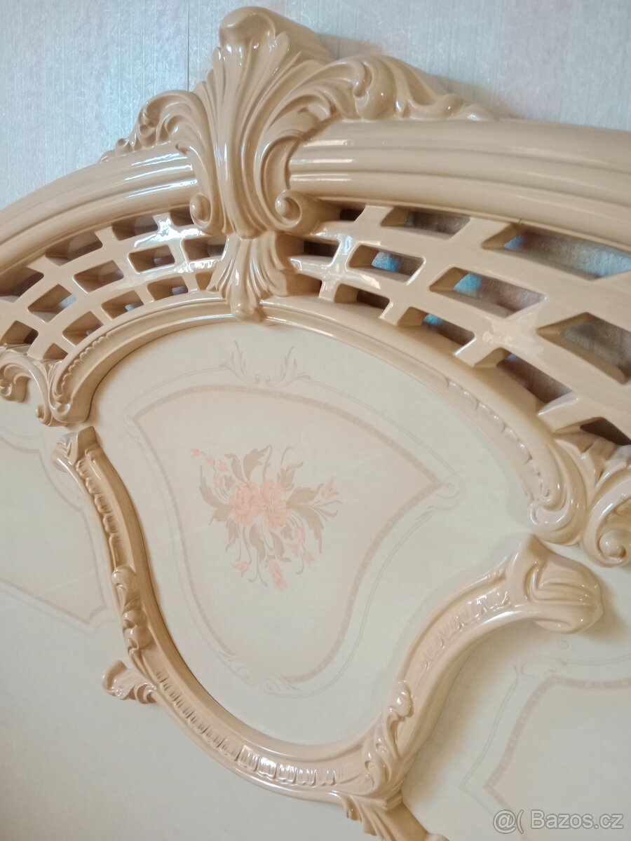 Krásná ložnice - 9