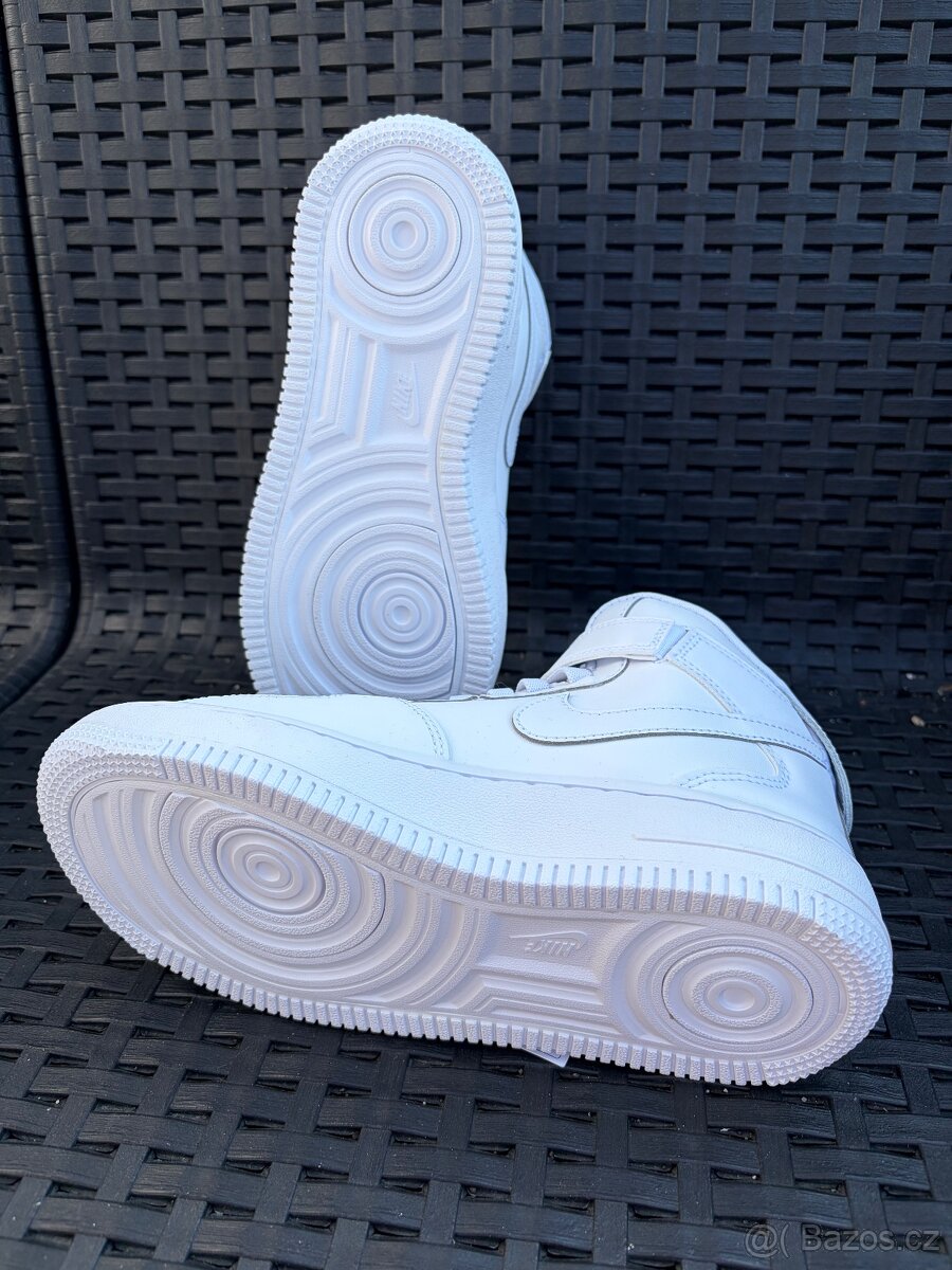 Nike air force 1 36,5 vel - 9