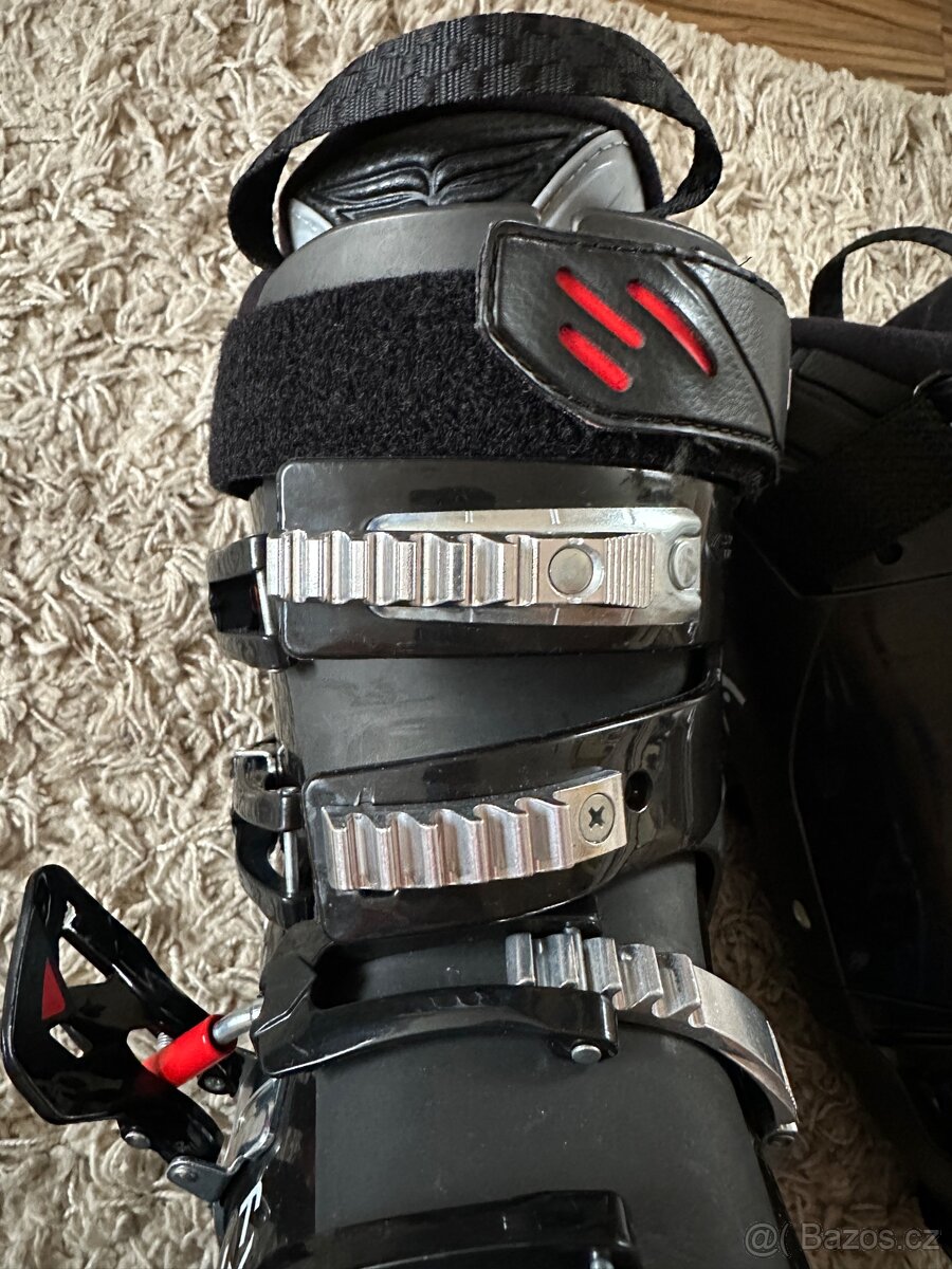 Lyžařské boty HEAD - 9