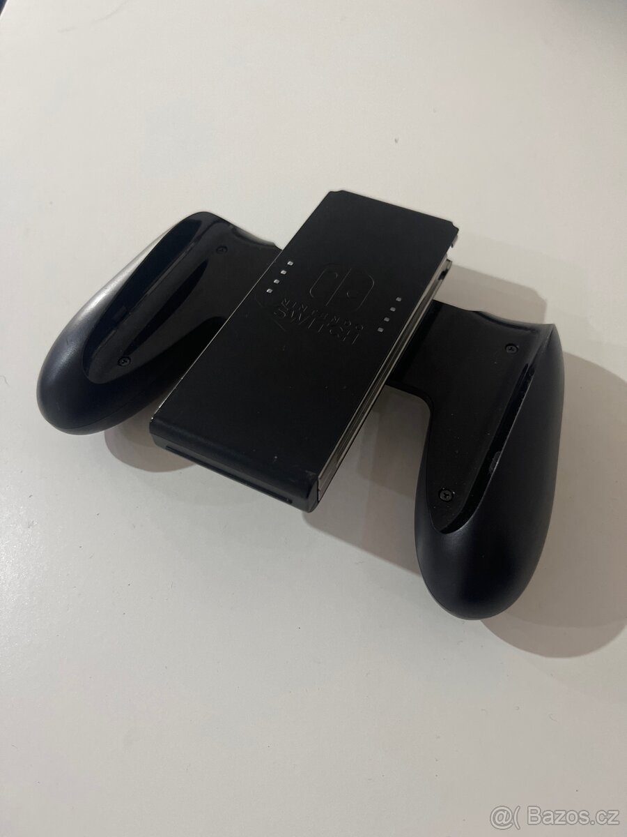 Nintendo Switch OLED - 9