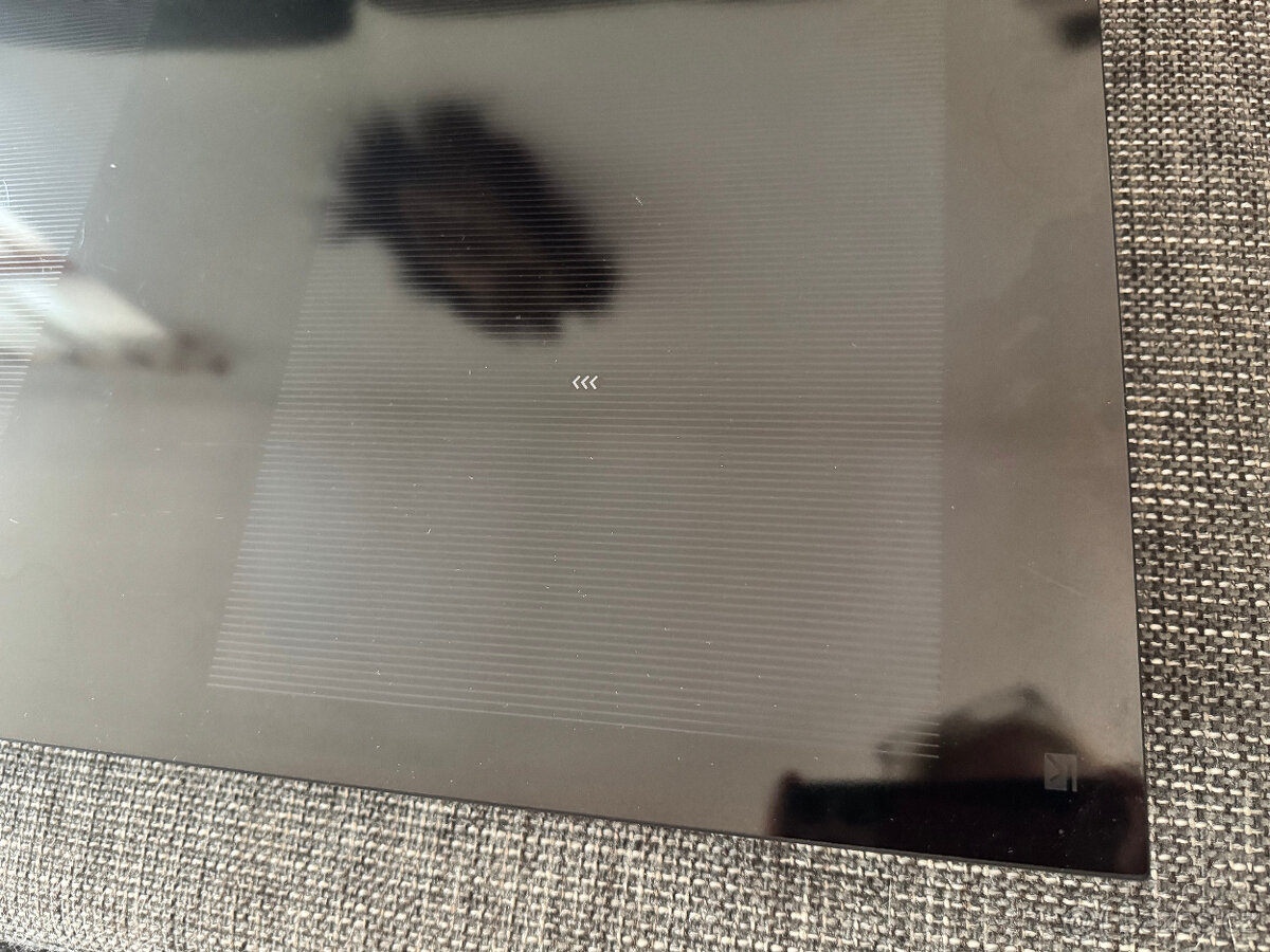 Gorenje IS 656 SC Indukční varná deska - 9