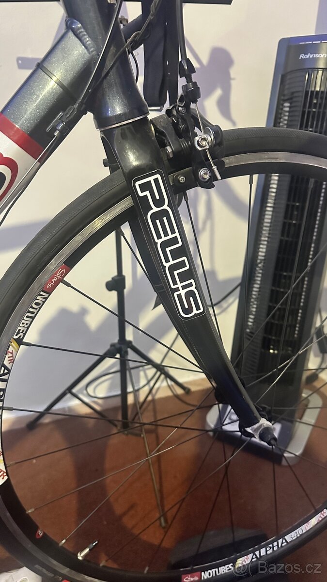 Smart Cyklo trenažér Elite XRT - 9