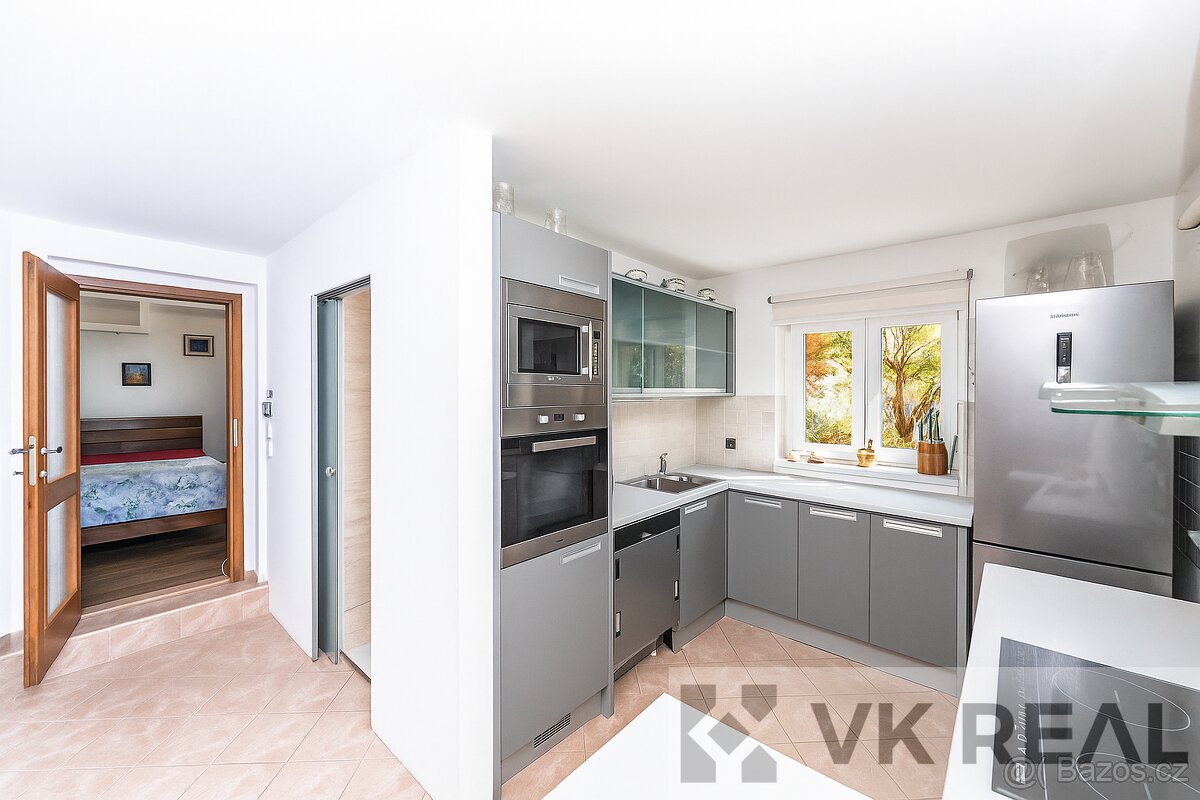 Prodej rodinného domu 5+2kk/G, 191 m2, Akátová 187, Zdiby - 9