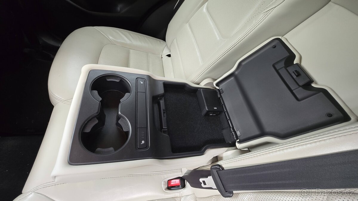 MAZDA CX-5 2.0 SPORTS LINE AWD 1.MAJITEL - 9