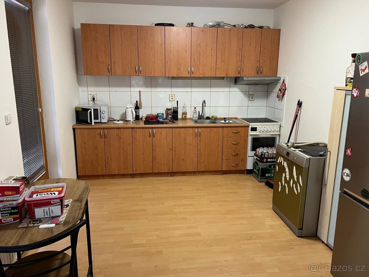 prodej bytu 2KK - 9