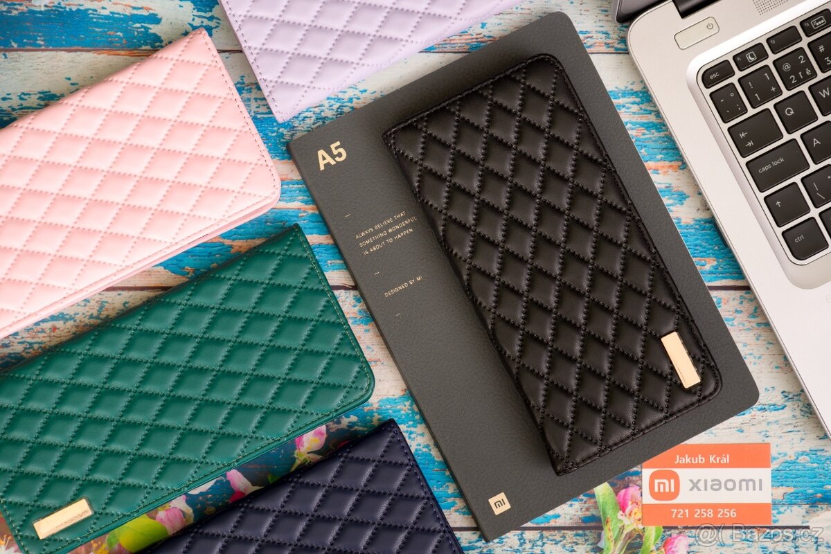 Zavírací pouzdra Binfen pro Xiaomi, Redmi i Poco - 9