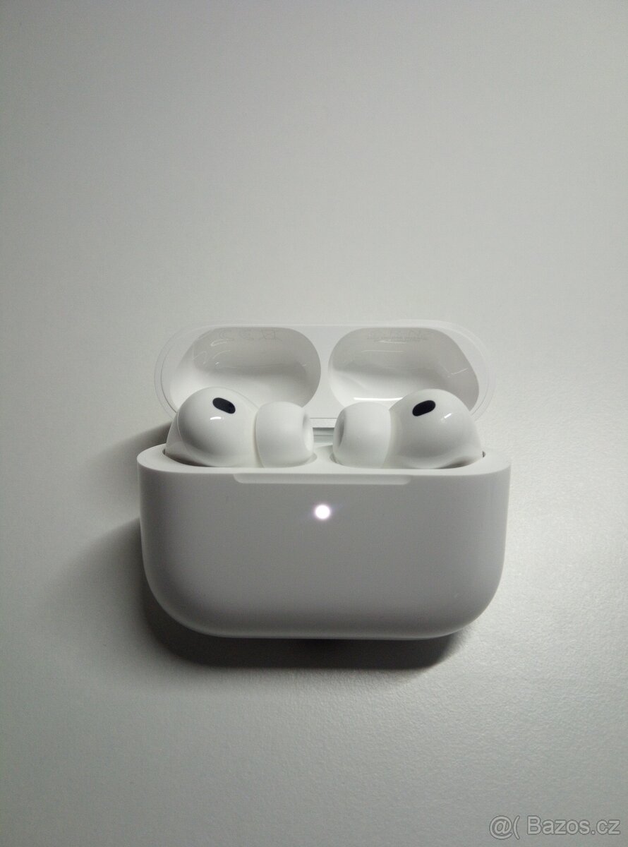 Apple Airpods pro 3 - 9