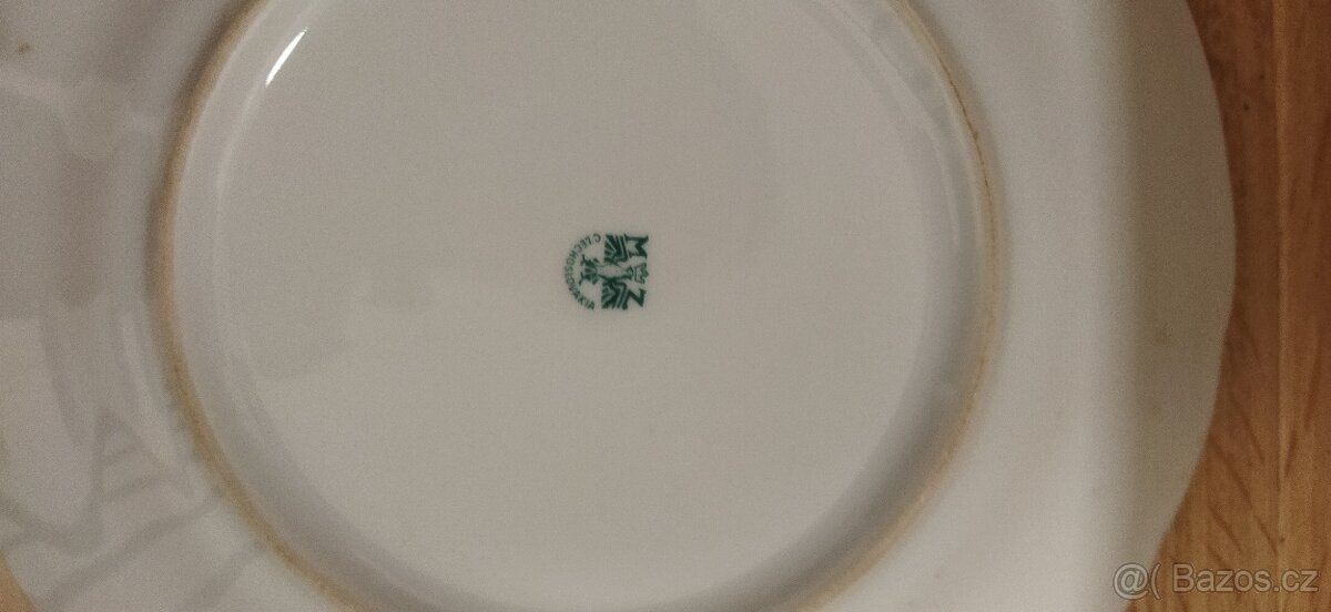 Retro keramika - Top stav - 9