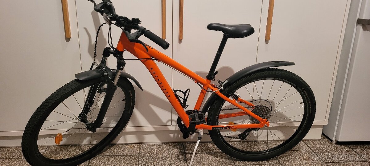 Dětské horské kolo - 9