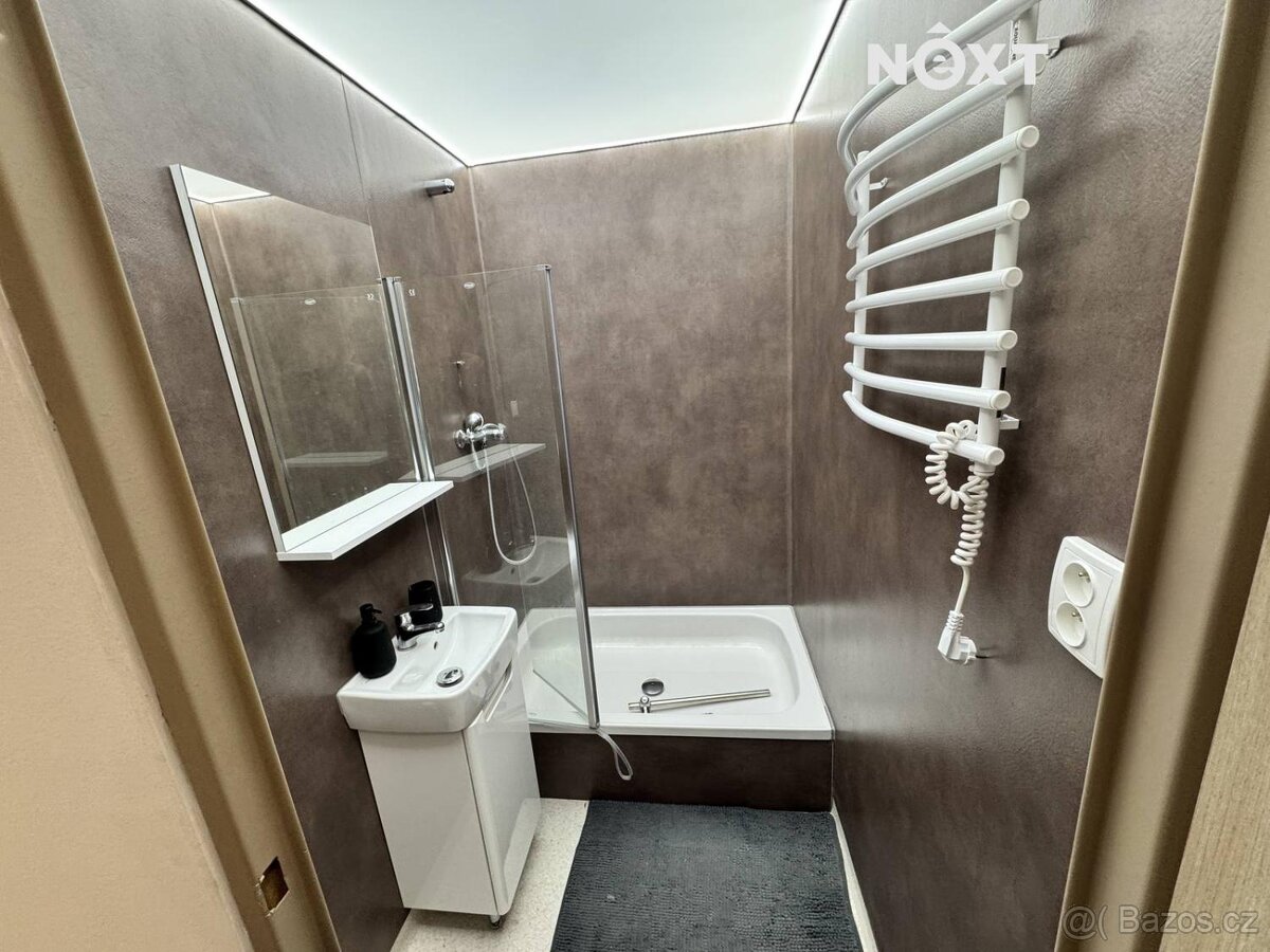 Pronájem byt 2+1, 52㎡ - 9