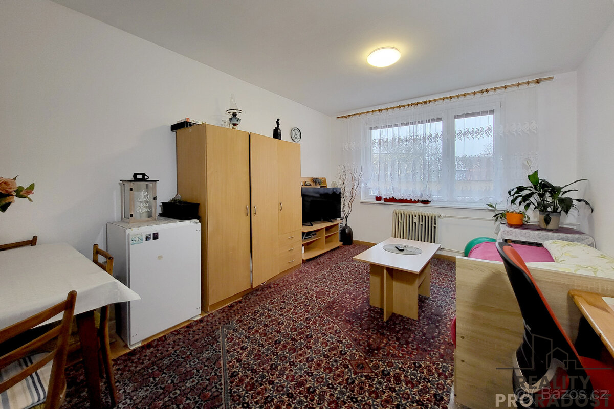 Prodej bytu 3+1 Znojmo - 9