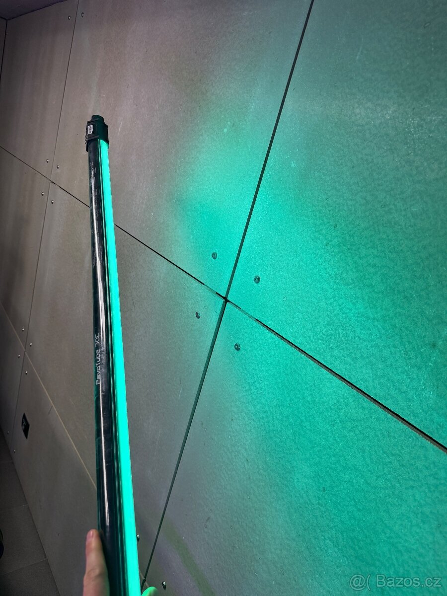 Nanlite PavoTube 30C – sada 4 ks + doplňky - 9