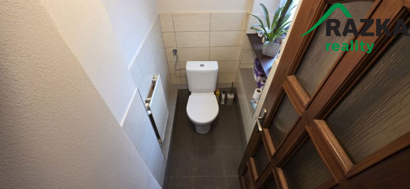 RD 3+1 (145 m2) Tachov, ul. Dolní Předměstí - 9