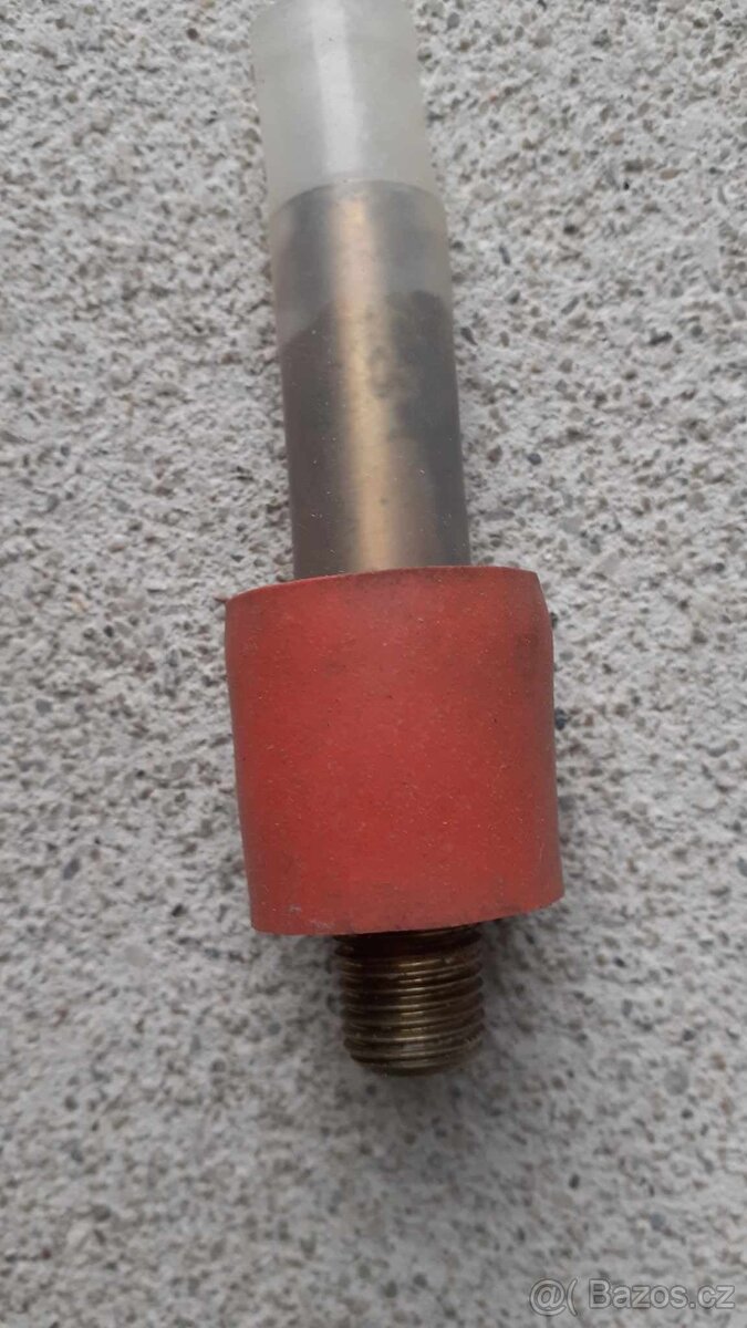 Příslušenství k parnímu čističi - 9