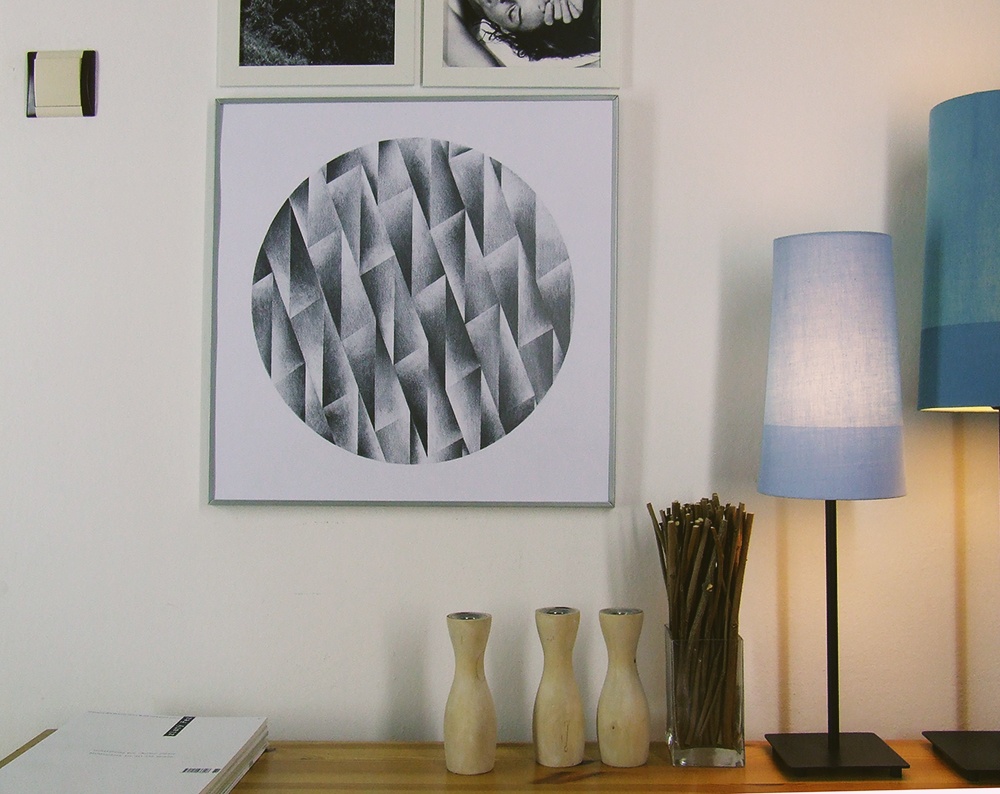 IKEA Stínidlo lampy - 9