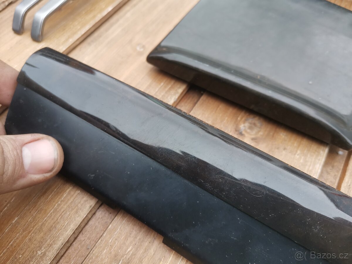 VW Golf/Bora dekory - 9