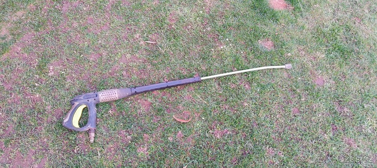 Kärcher HDS 8/18-4 CX - 9