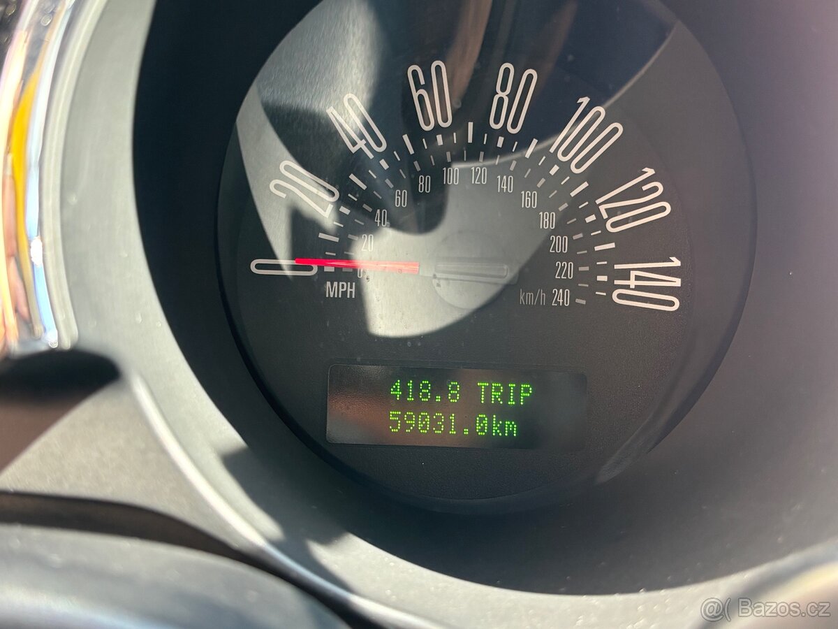 Ford mustang gt 4.6 - 9