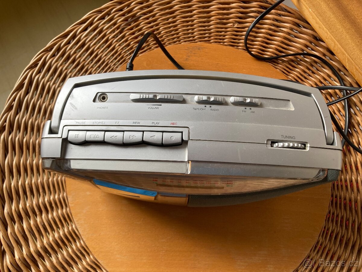 Retro rádia - 9