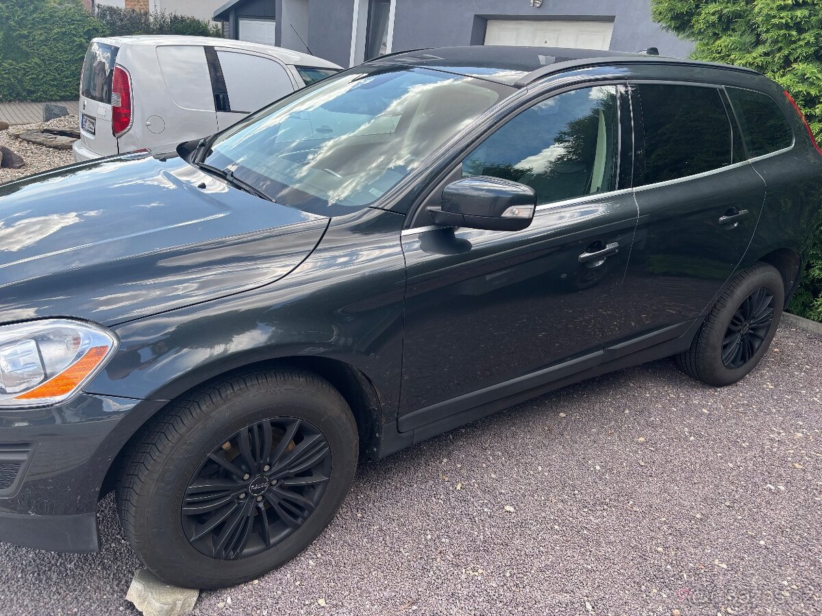 Volvo XC60 automat. - 9