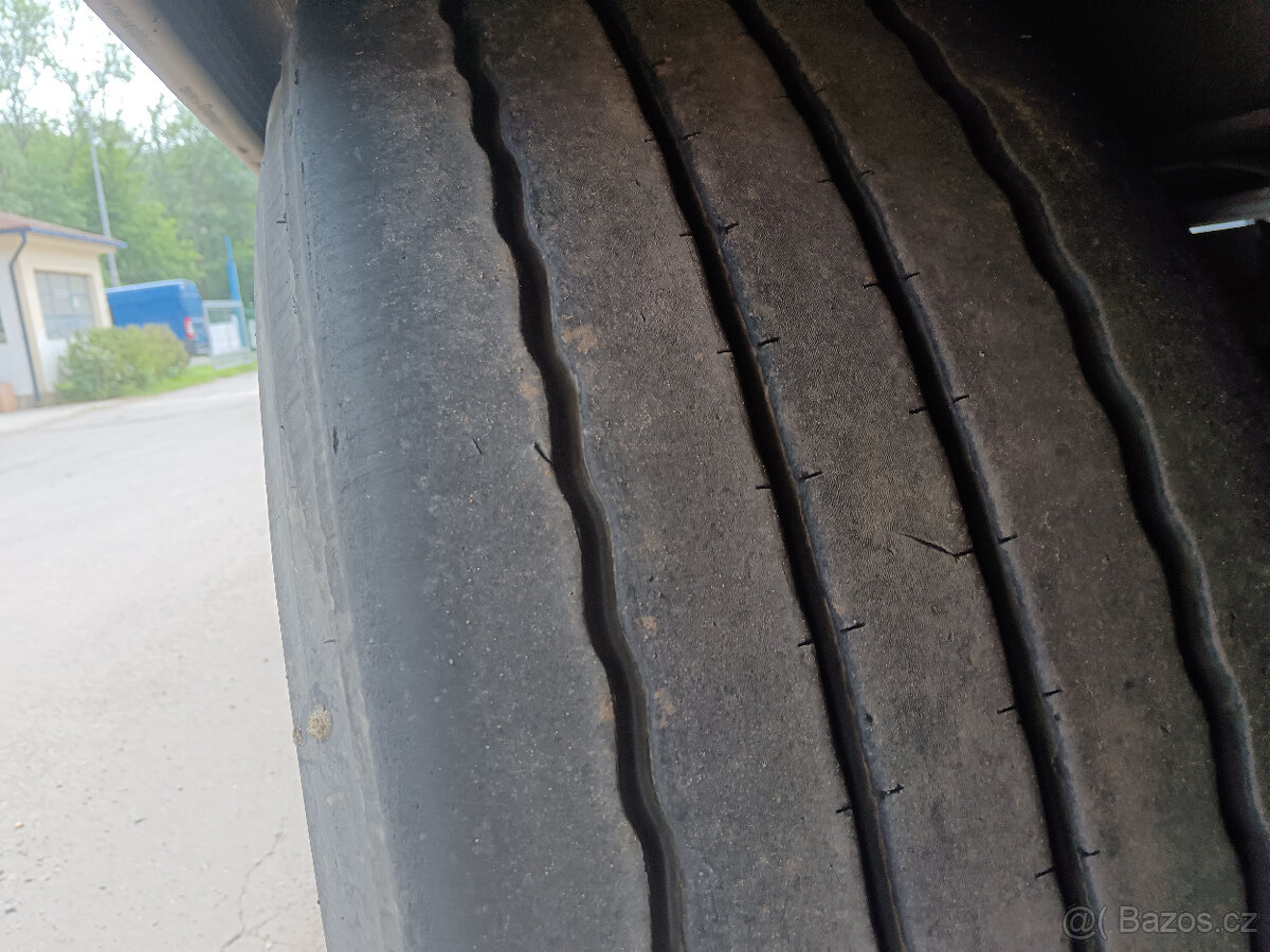 Schmitz CARGOBULL SKO 24/L Carrier Maxima1300 - 9