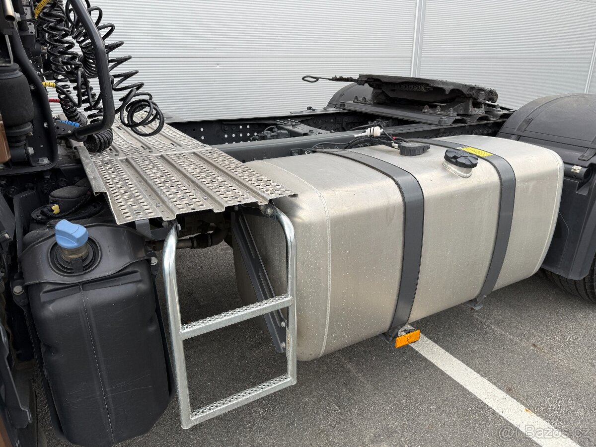 Mercedes-Benz Actros 5 1848 LS 4x2 s kabinou BigSpace - 9