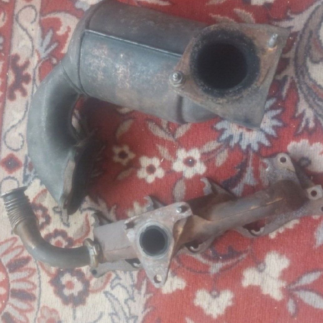 Renault trafic 1.9 dci 74kw 2005 74kw Opel Vivaro díly - 9