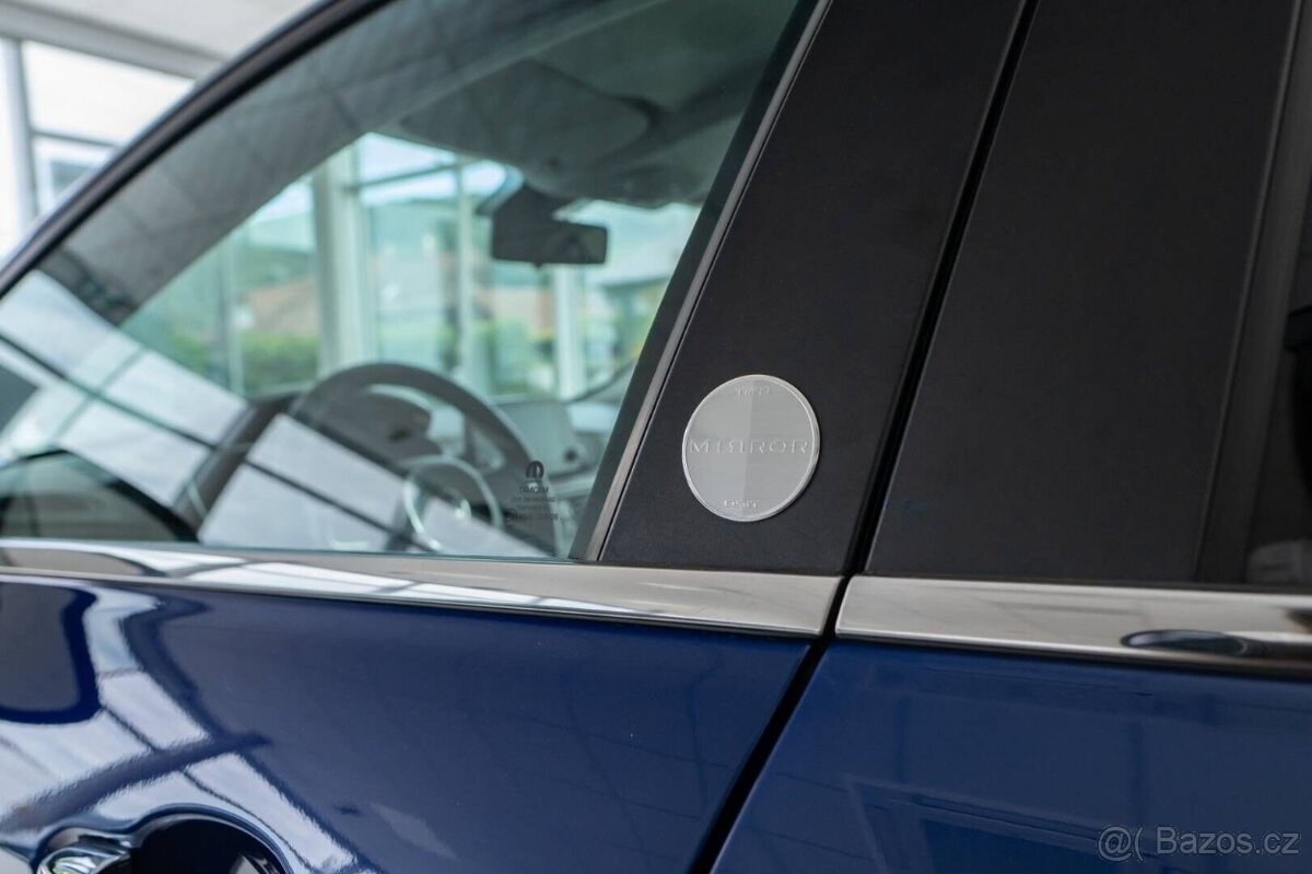 Fiat Tipo 1.4 Mirror - 9