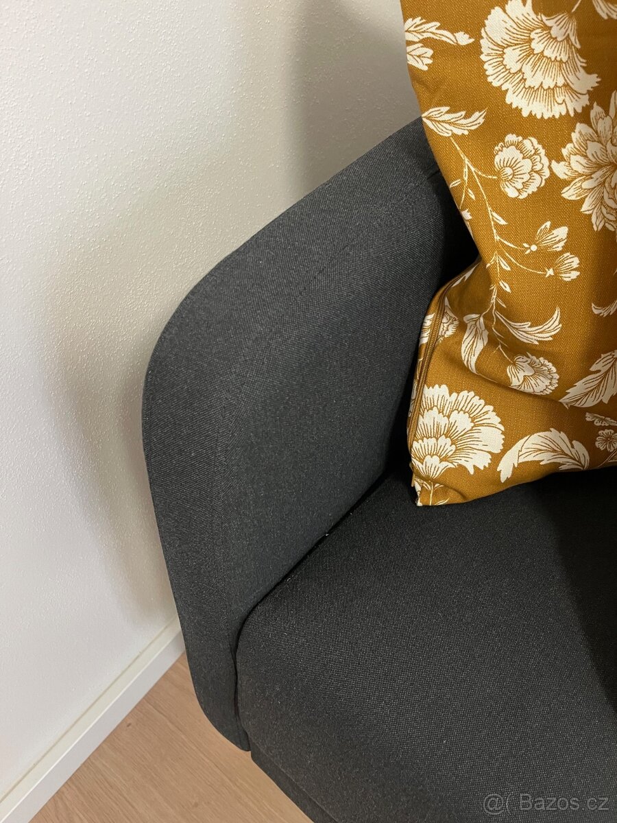 Prodam pohovku IKEA LINANÄS - 9