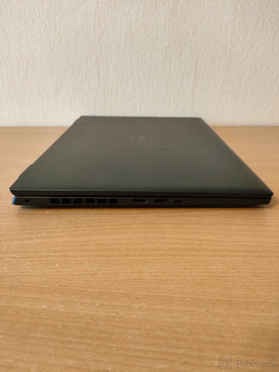 Inspiron 7620 – i7 / 32 / RTX3060 - 9