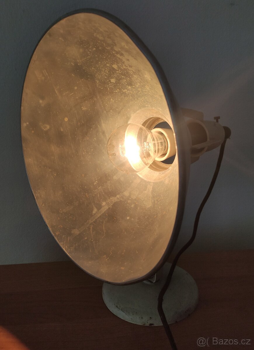 Stolní lampa BAG. - 9