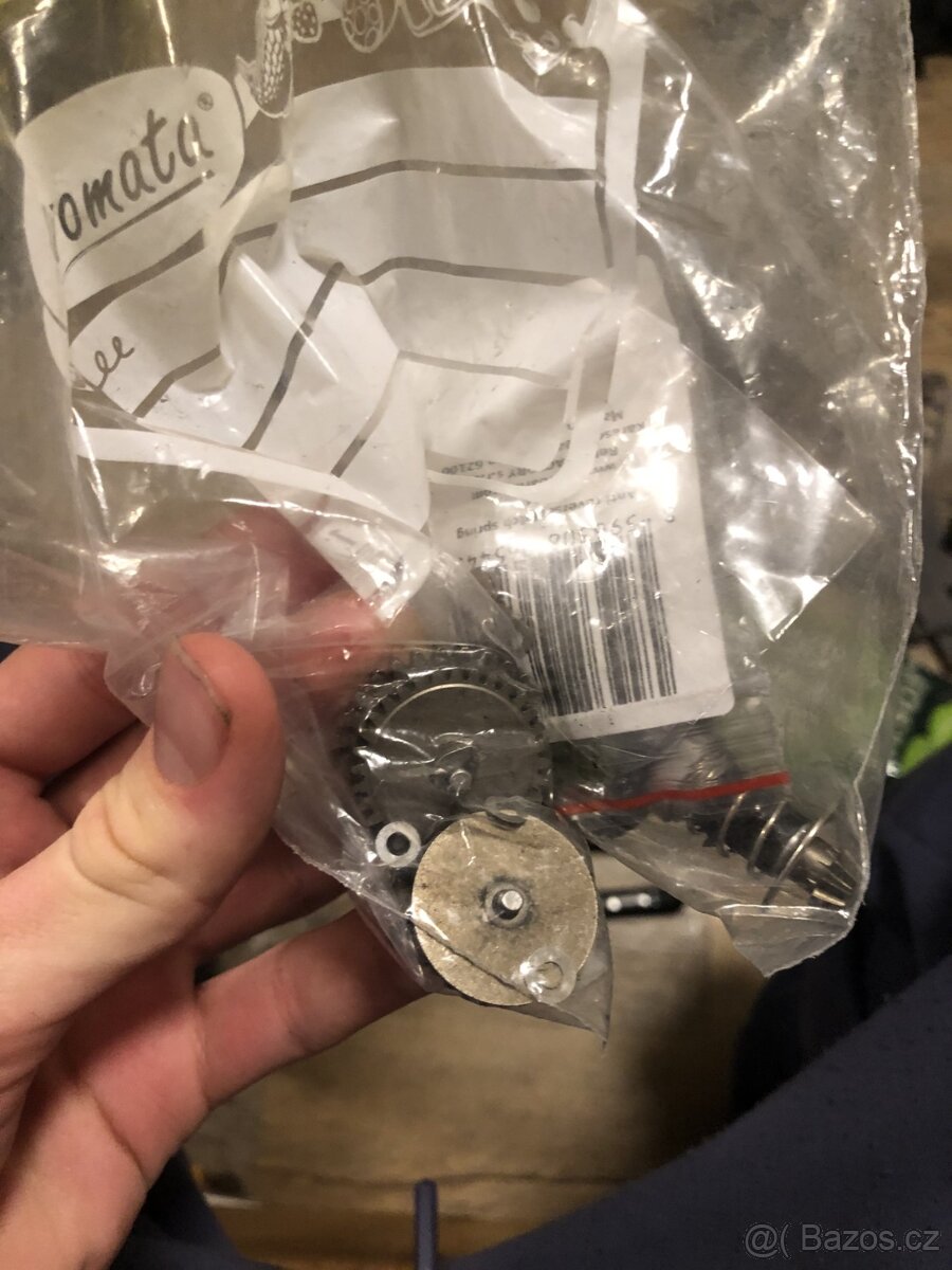 Prodavam svoji vybavu - 9