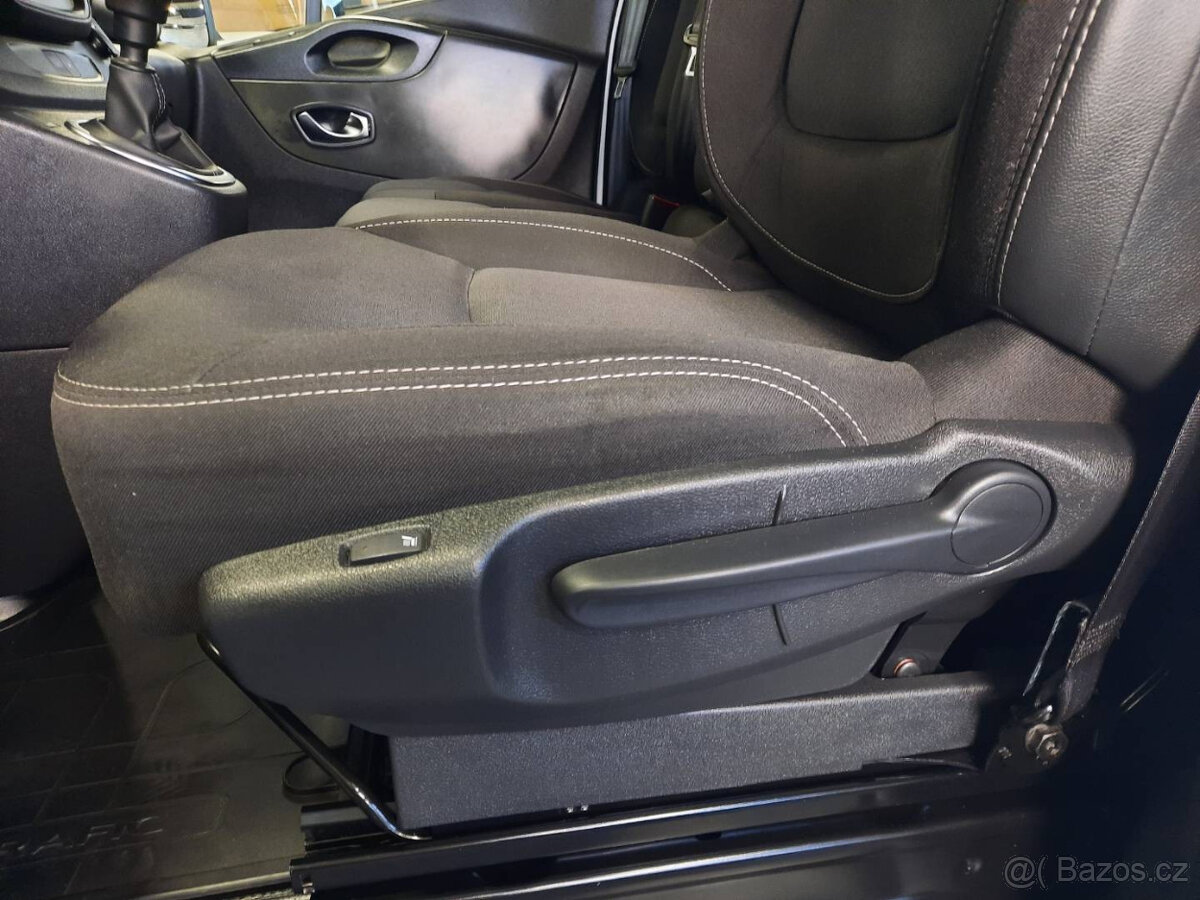 Renault Trafic Energy 2,0 DCi - 107kW L2H1 - 9