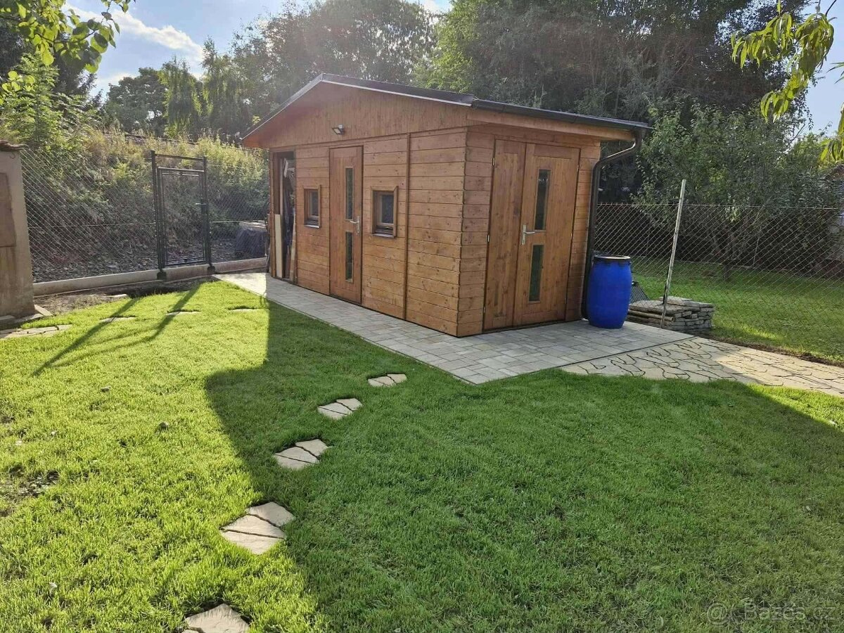 Dřevovýroba Šeděnka - 9