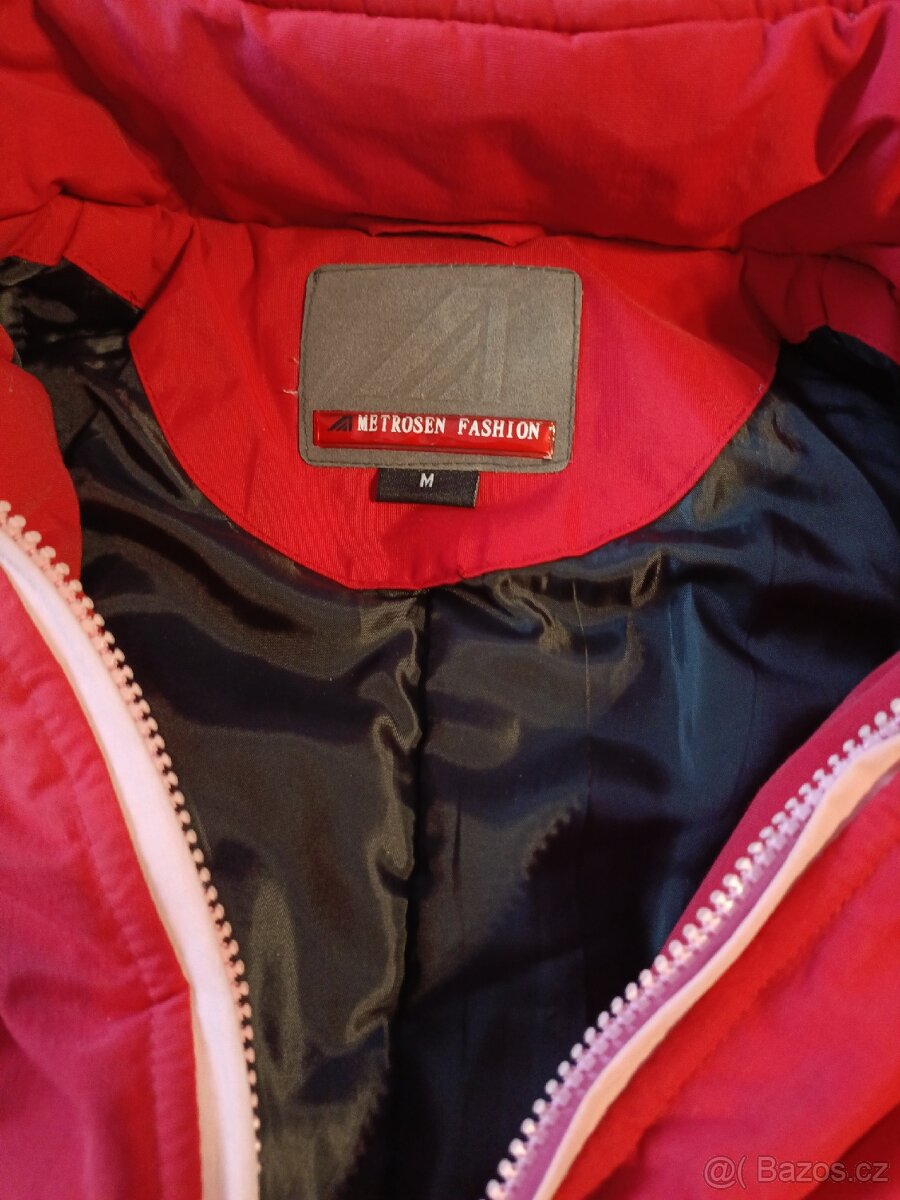 Lyžařská bunda - 9