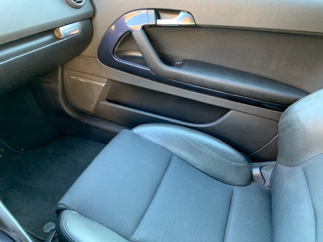 Audi S3 3.2 V6 Ambition quattro DSG - 9