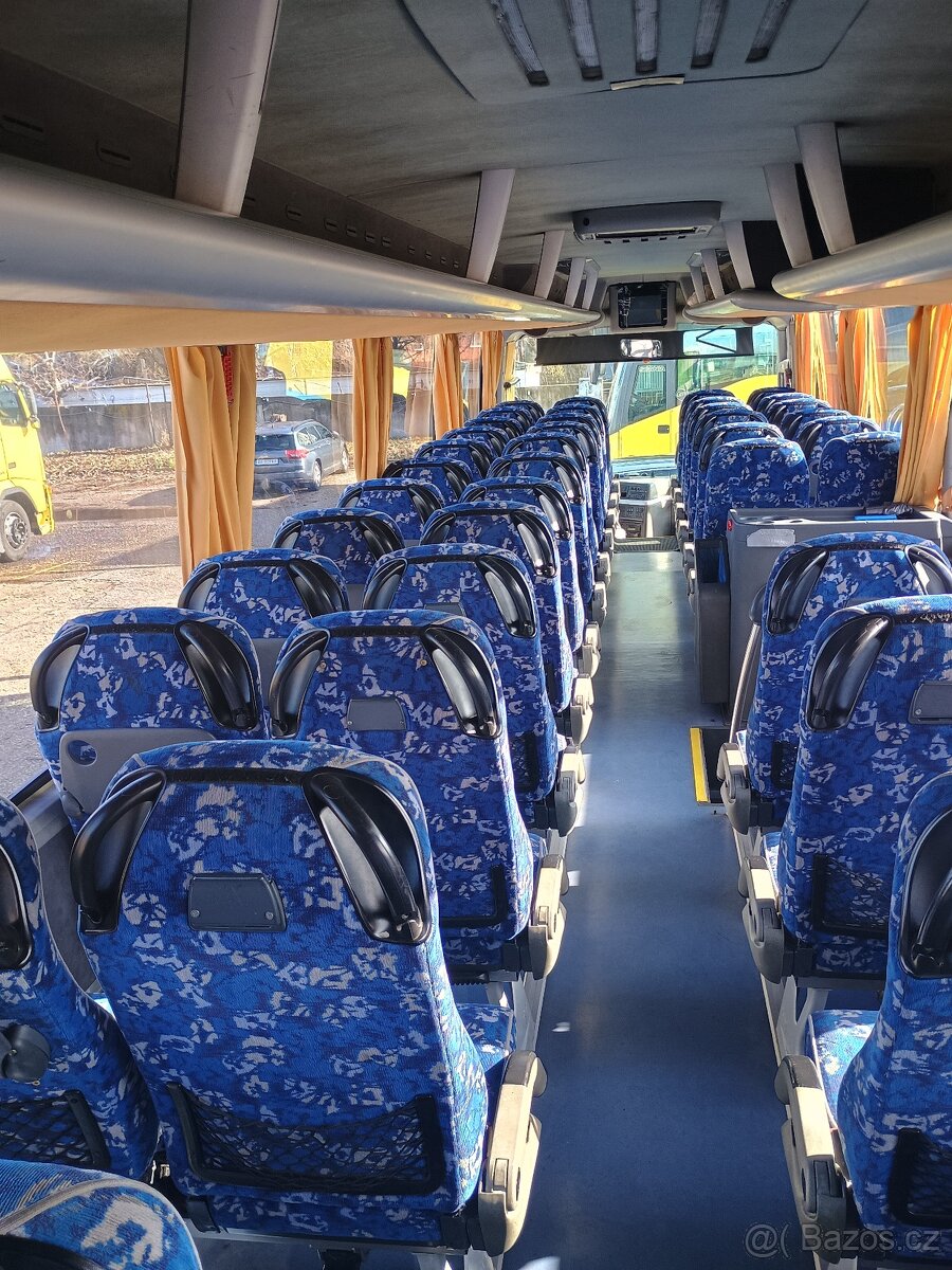 MAN LIONS COACH R07 E5 - 9