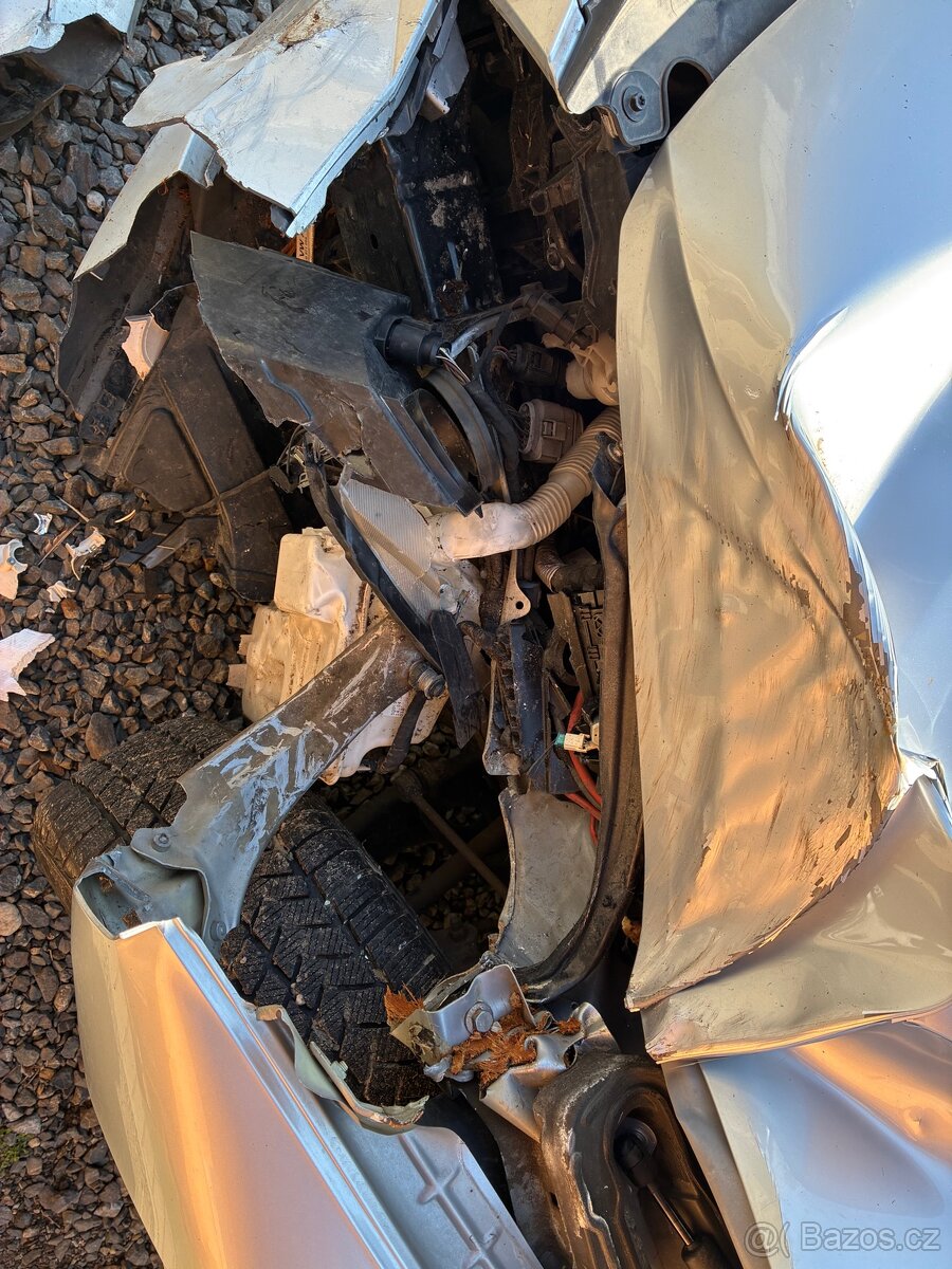 Škoda Superb Combi - 9