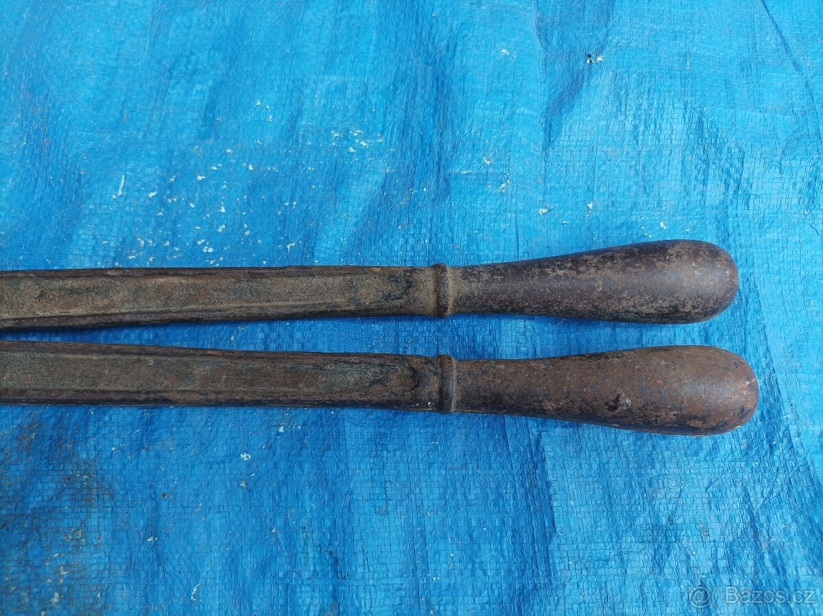 Pákové kleště - 9