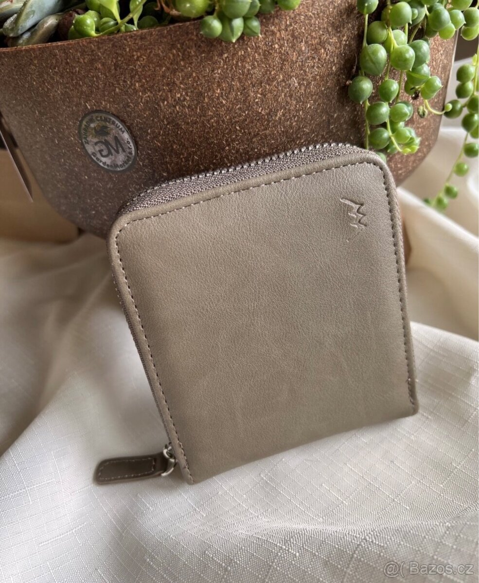 Nová Pánská peněženka (zn. Vuch) - 9