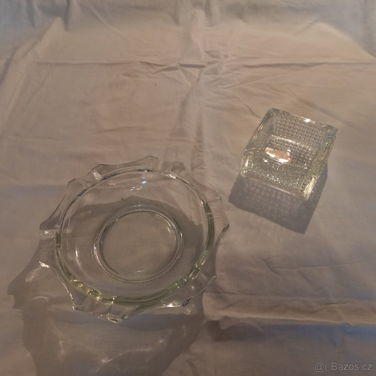 Sklo,porcelán,kov - 9