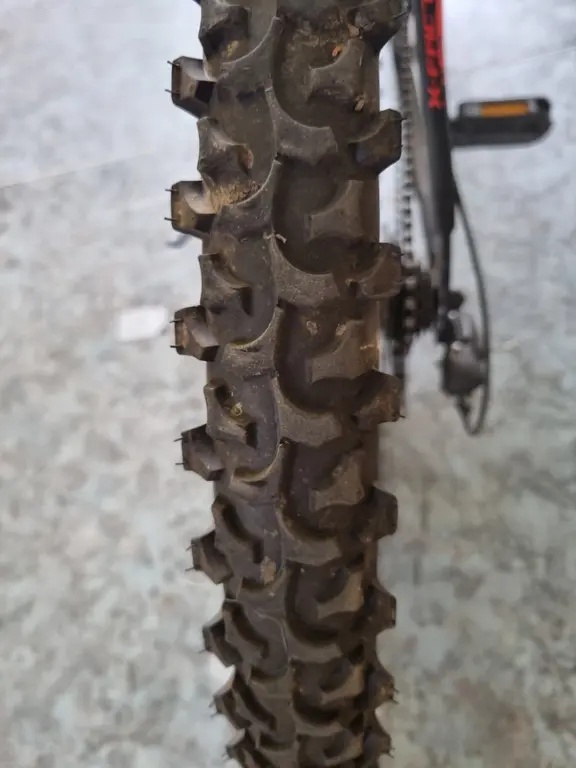 Horské kolo X-Fact, vel. 19" - 9