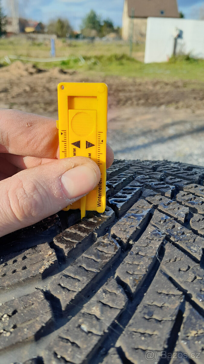 Sada superlehkých hliníkových kol 4x108 R15 - 9