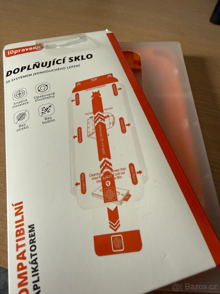 IPhone 15 Pro 128gb - 9