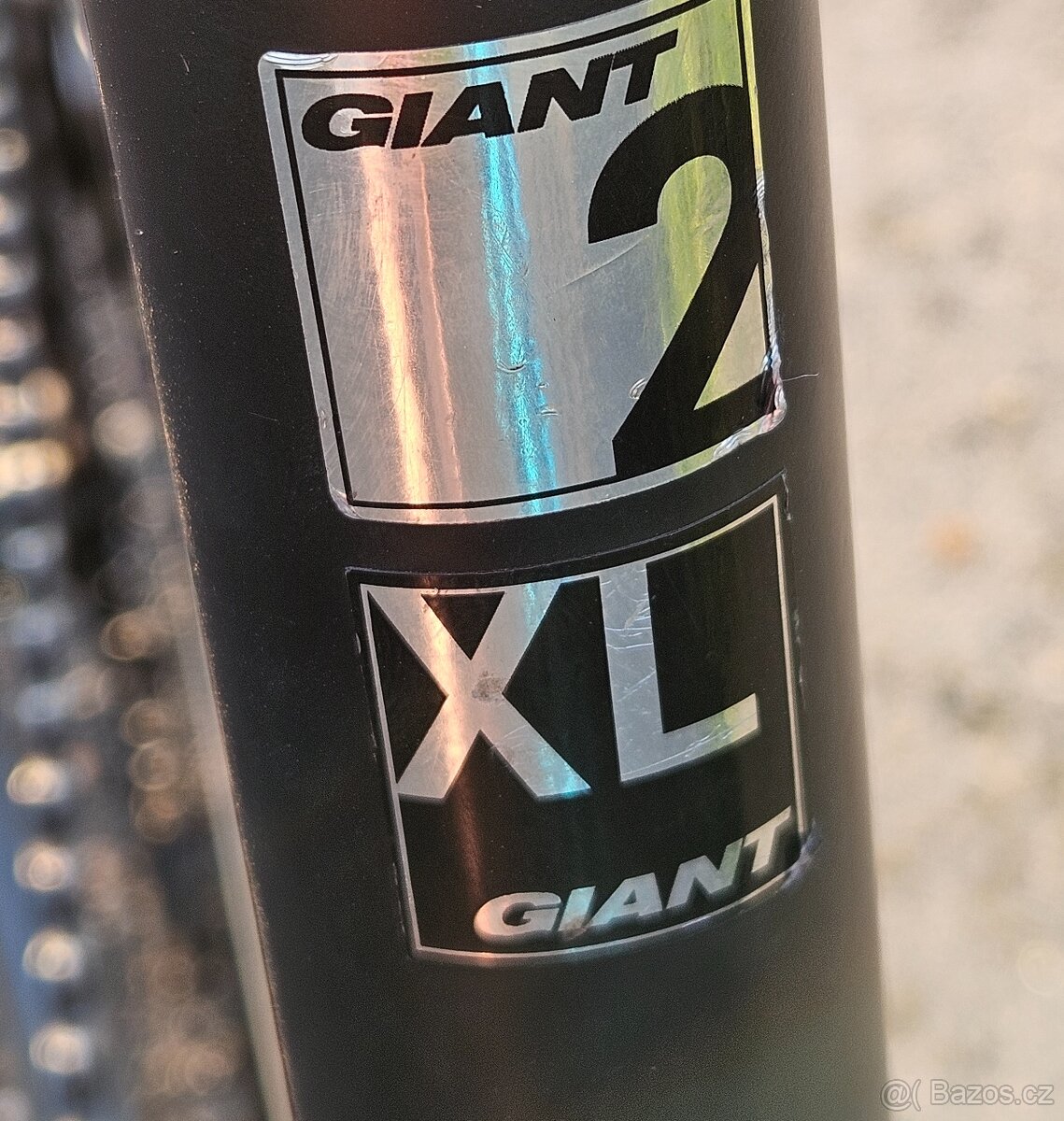 Giant AnyRoad Advanced - carbon - vel. XL - 9