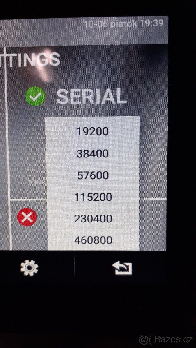 GPS NAVIGACE DO TRAKTORU-KOMBAJNA-POSTŘIKOVAČE - 9